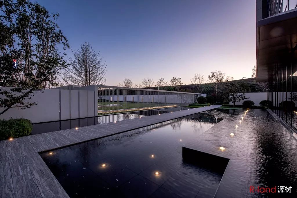 漫慢喜欢一座城，倾轻构思一段时光 | 融创•唐山唐庭壹号-41