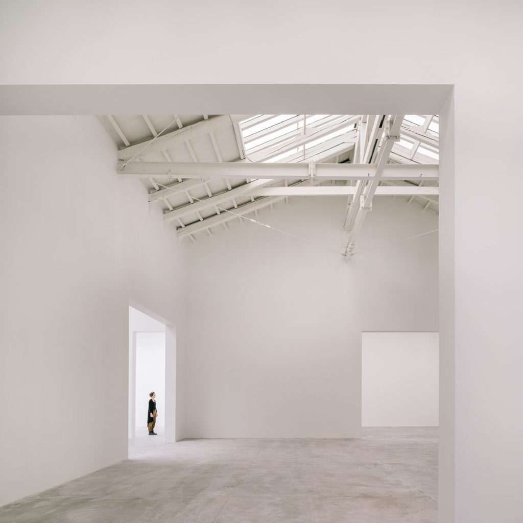 蜕变 · 2018 年威尼斯建筑双年展西班牙馆-95