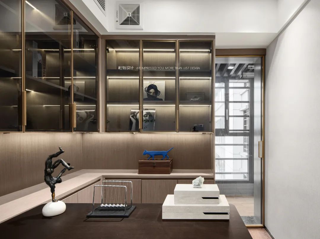 品致·悦心丨中国广州丨TODD 杜特设计-33