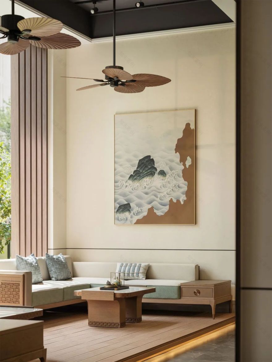 南宁建发五象印月架空层丨中国南宁丨建发房产-15