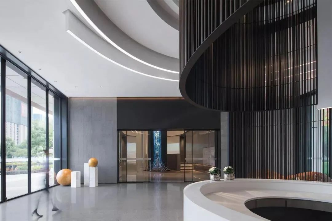 长沙弘阳·昕悦府销售中心-6