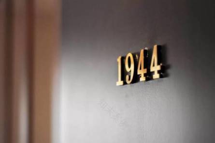 绿装鉴赏丨张爱玲旧居改造——时光无法重来,经典犹可复制-15