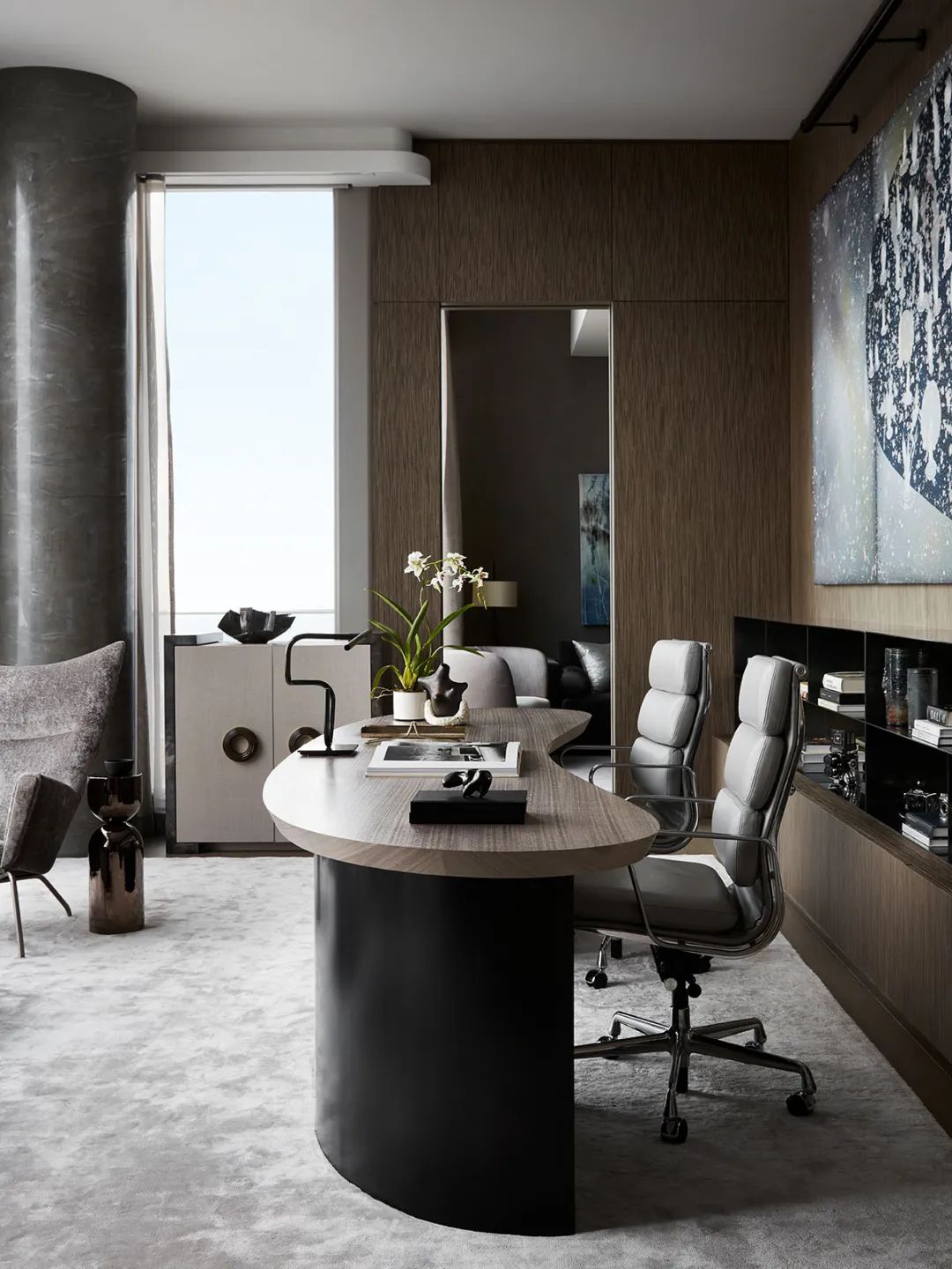 萨顿广场住宅-62