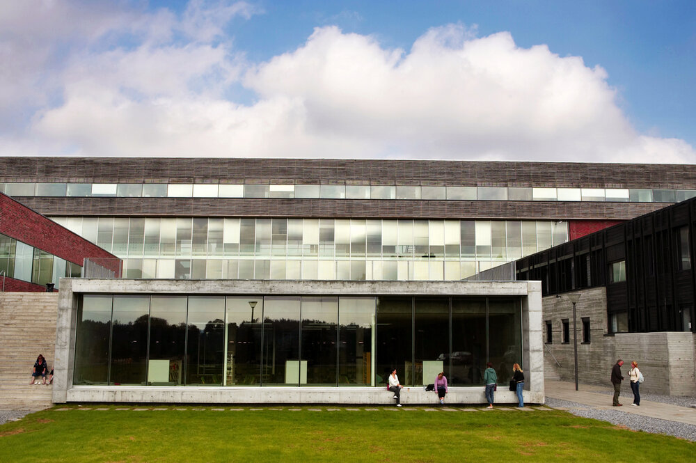Østfold University College  Reiulf Ramstad Arkitekter-15