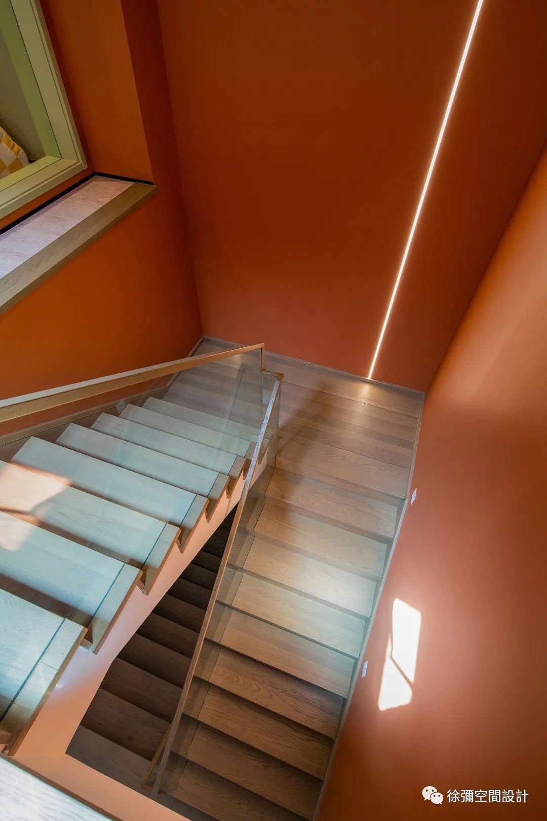 《弦外之音》·徐弥设计的多功能空间丨徐彌空間設計工作室-77