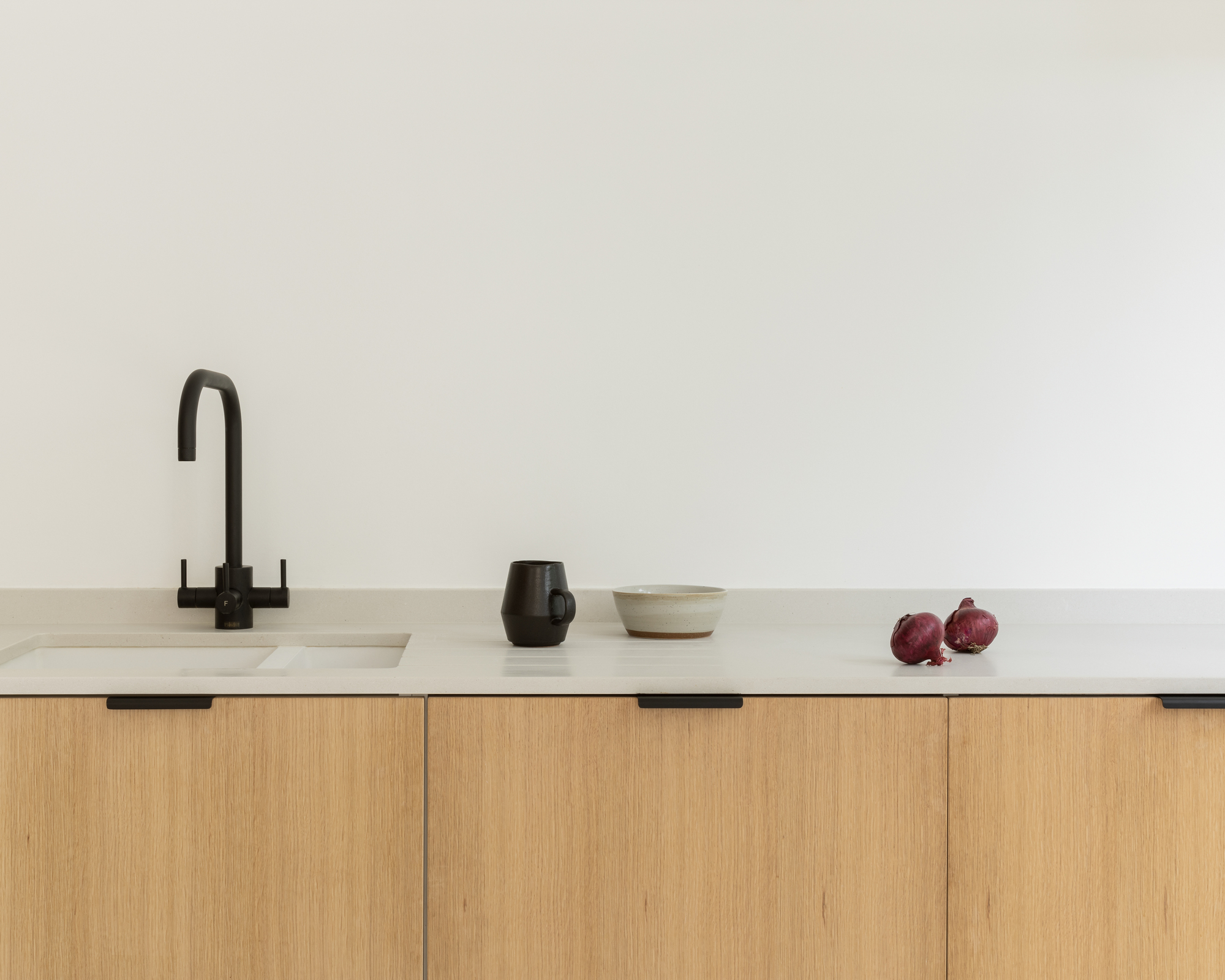 Hamilton Road 住宅丨英国伦敦丨Magri Williams Architects-48