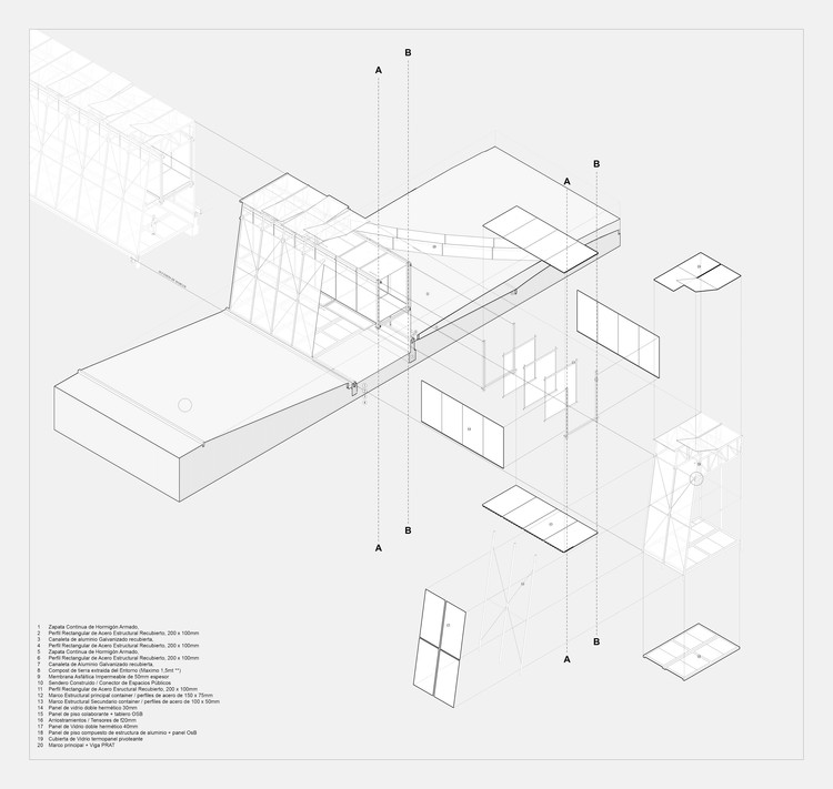 生物群落与种子研究中心丨智利丨中央大学Hugo Valenzuela等学生团队-37