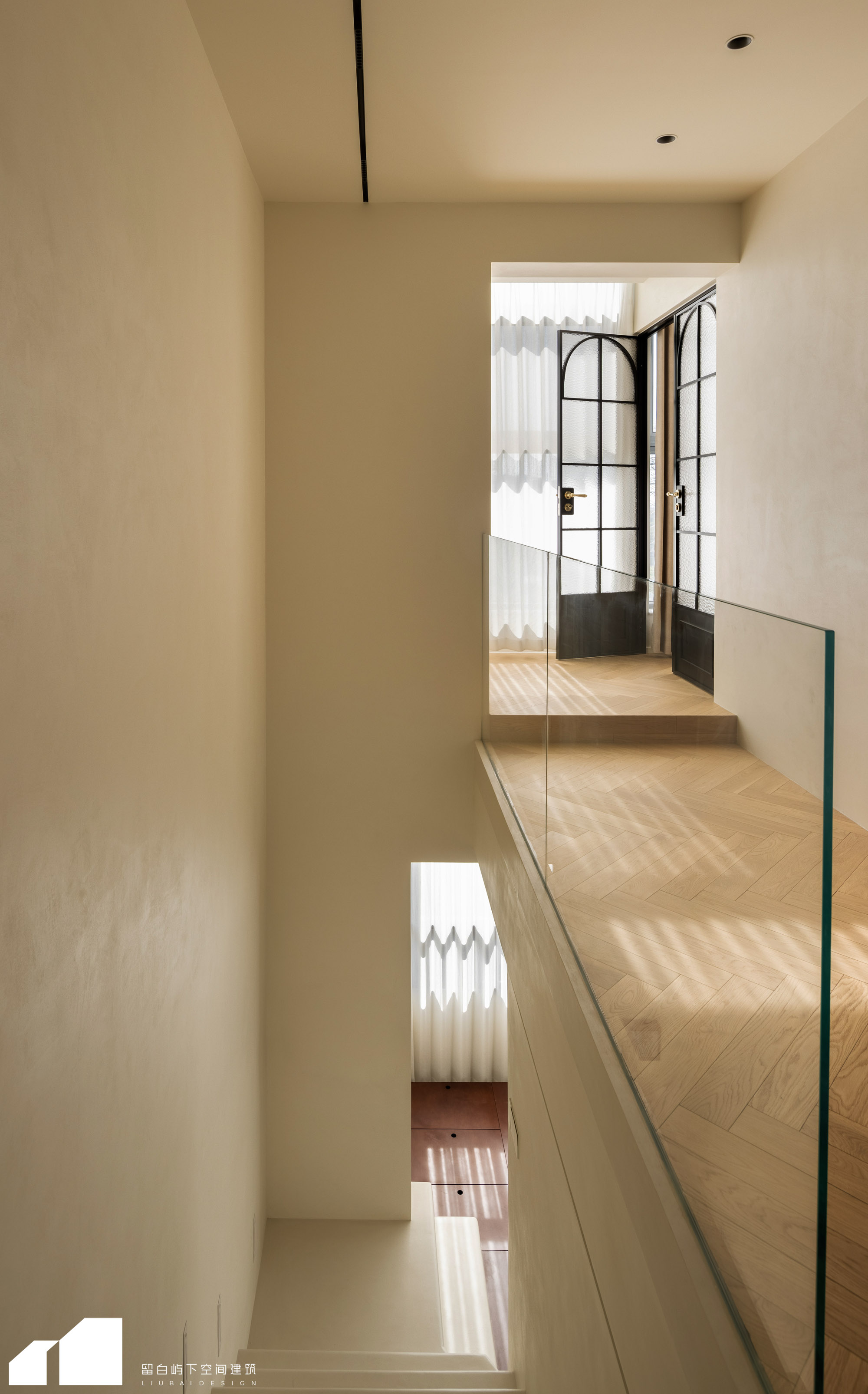 留白·私宅，云熙，每一个角落都是浪漫的风景-21