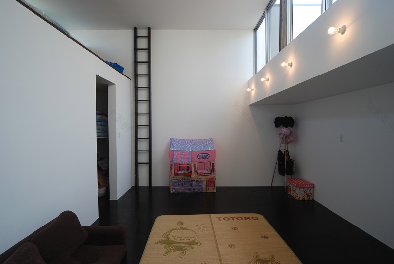 House I #119 COGITE(住宅 + 美容室)丨日本宫崎丨有限会社COGITE-28