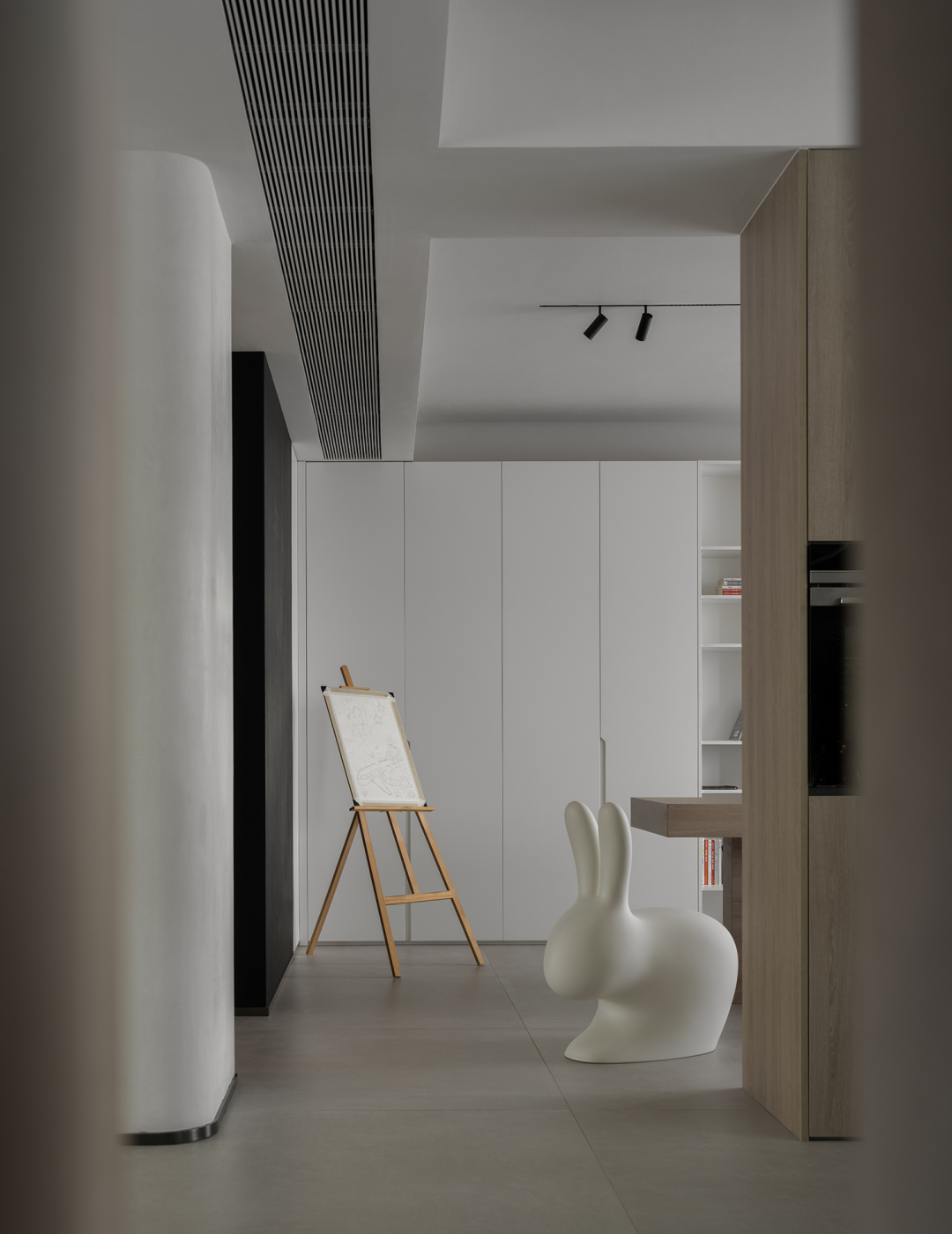 无限延伸丨中国上海丨KAD STUDIO-43