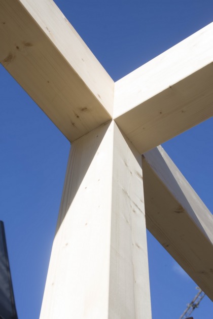 阿姆斯特丹布伊克斯洛特韦格2号住宅丨荷兰阿姆斯特丹丨HOYT  architecten-4