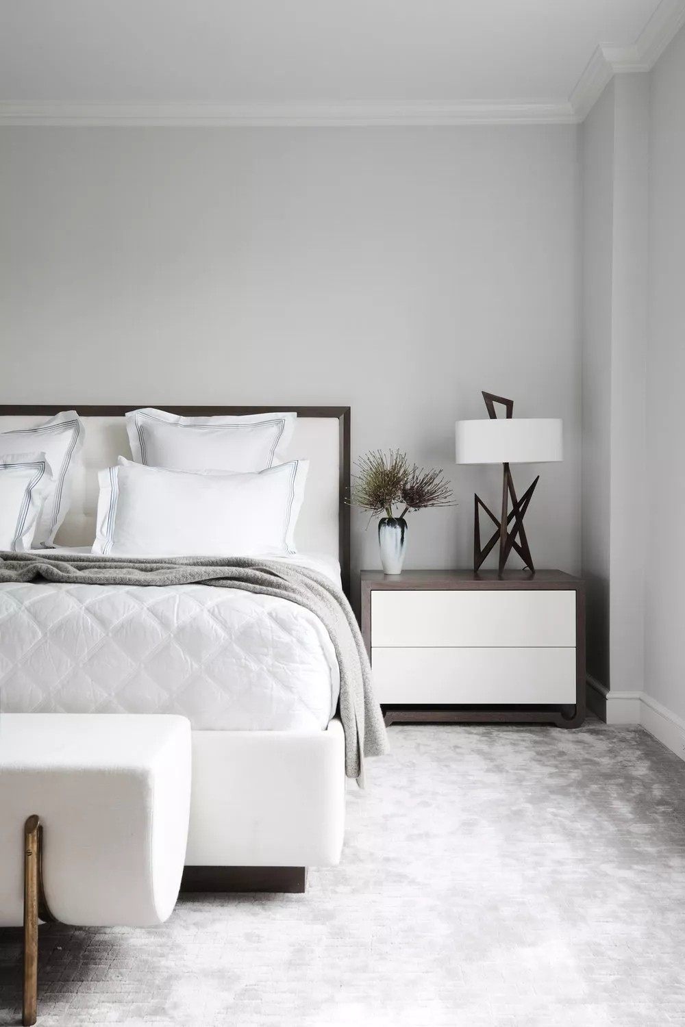 纽约设计女神的优雅气质空间-13