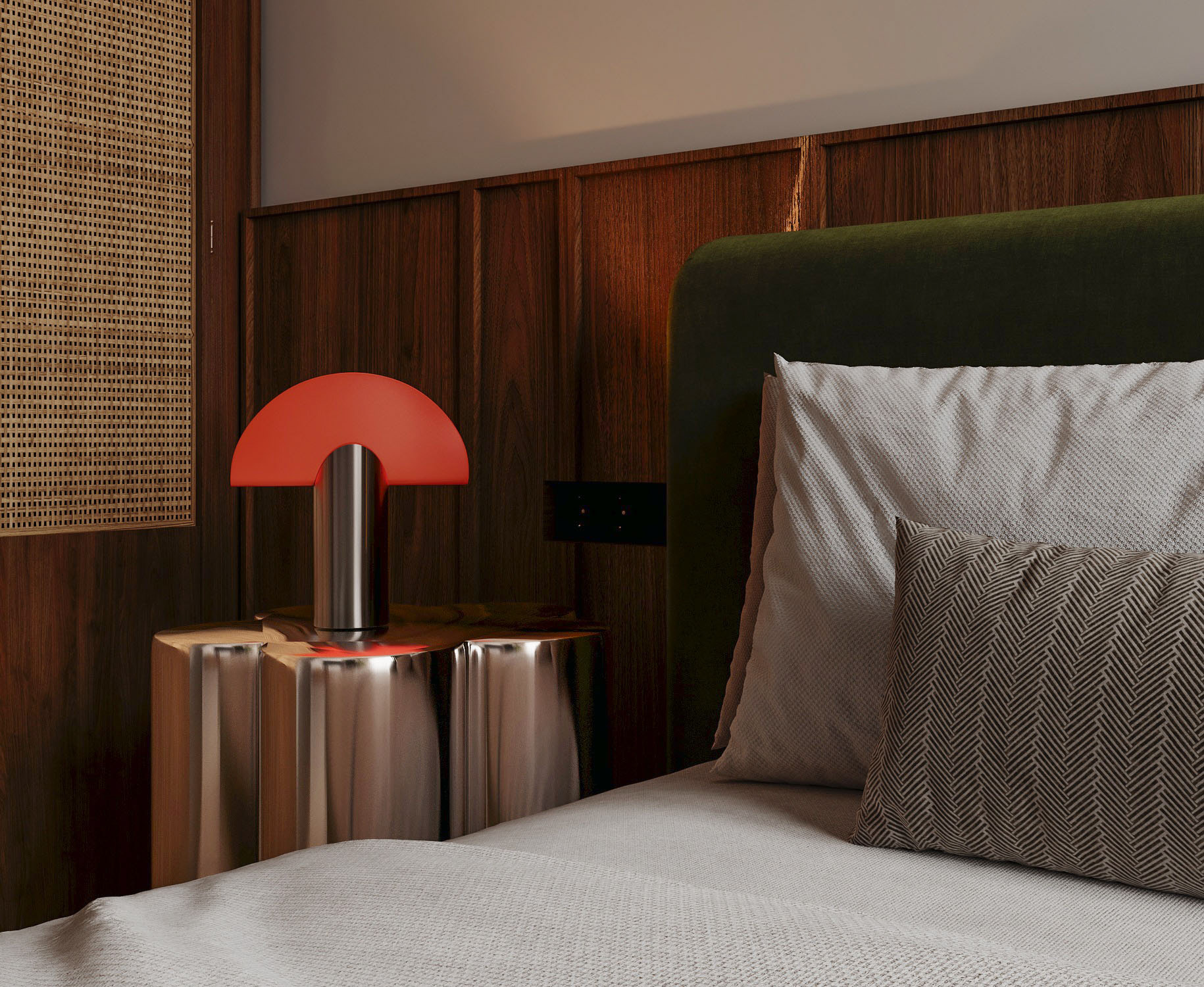 公寓室内设计-12