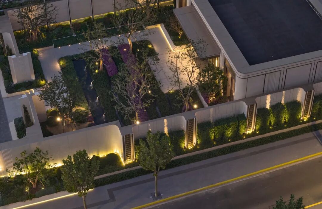 中信泰富·外滩道丨中国上海丨澜道佑澜,上海天华建筑设计等多家-40