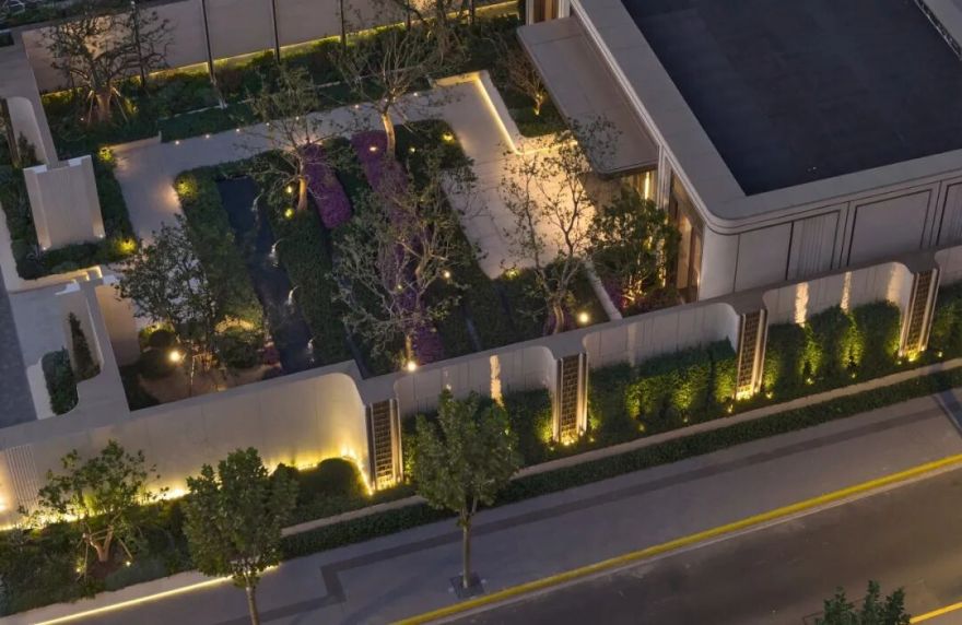 中信泰富·外滩道丨中国上海丨澜道佑澜,上海天华建筑设计等多家-40