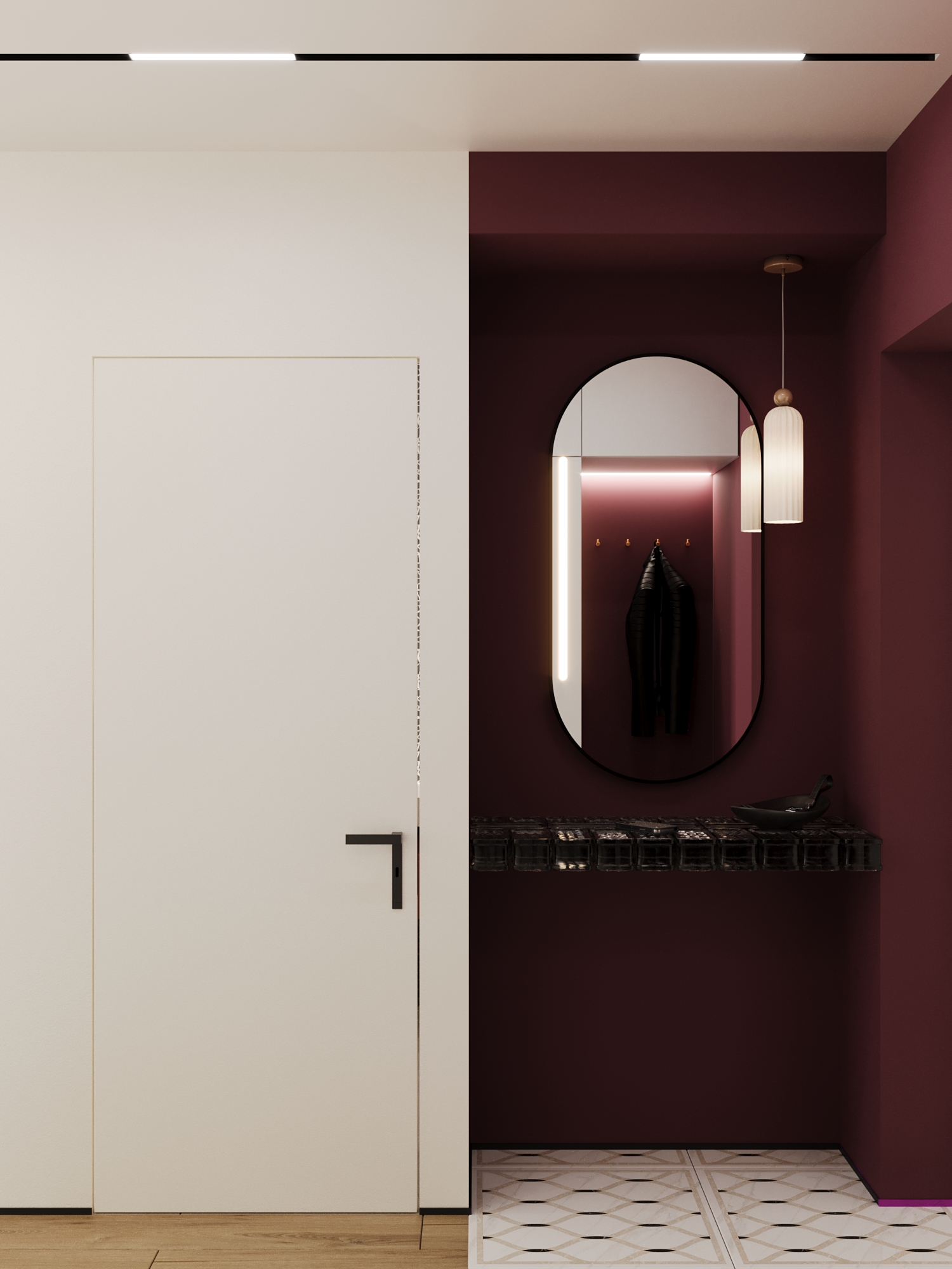 2-к ЖК Галактика, г. Новосибирск-0