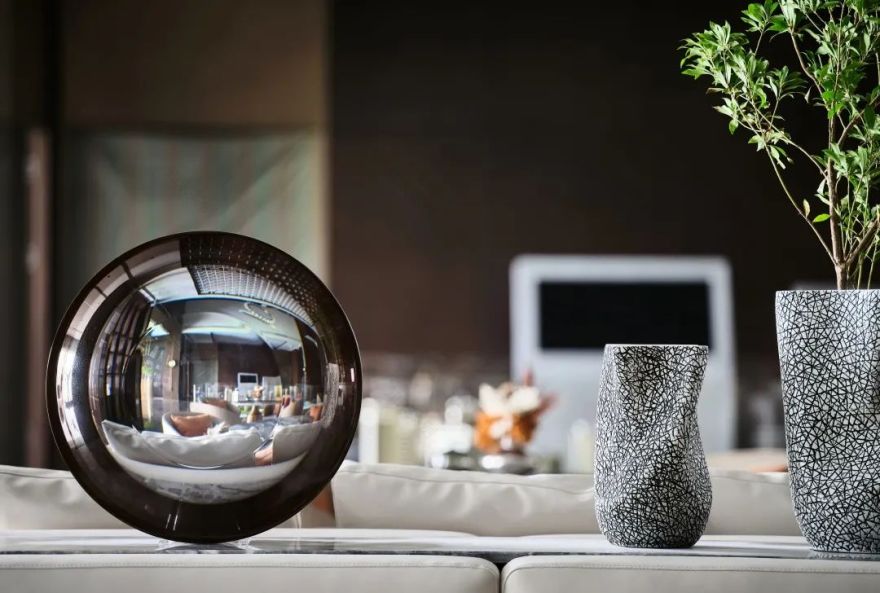 【首发】YLHD 设计丨中冶石家庄 · 德贤御府-58