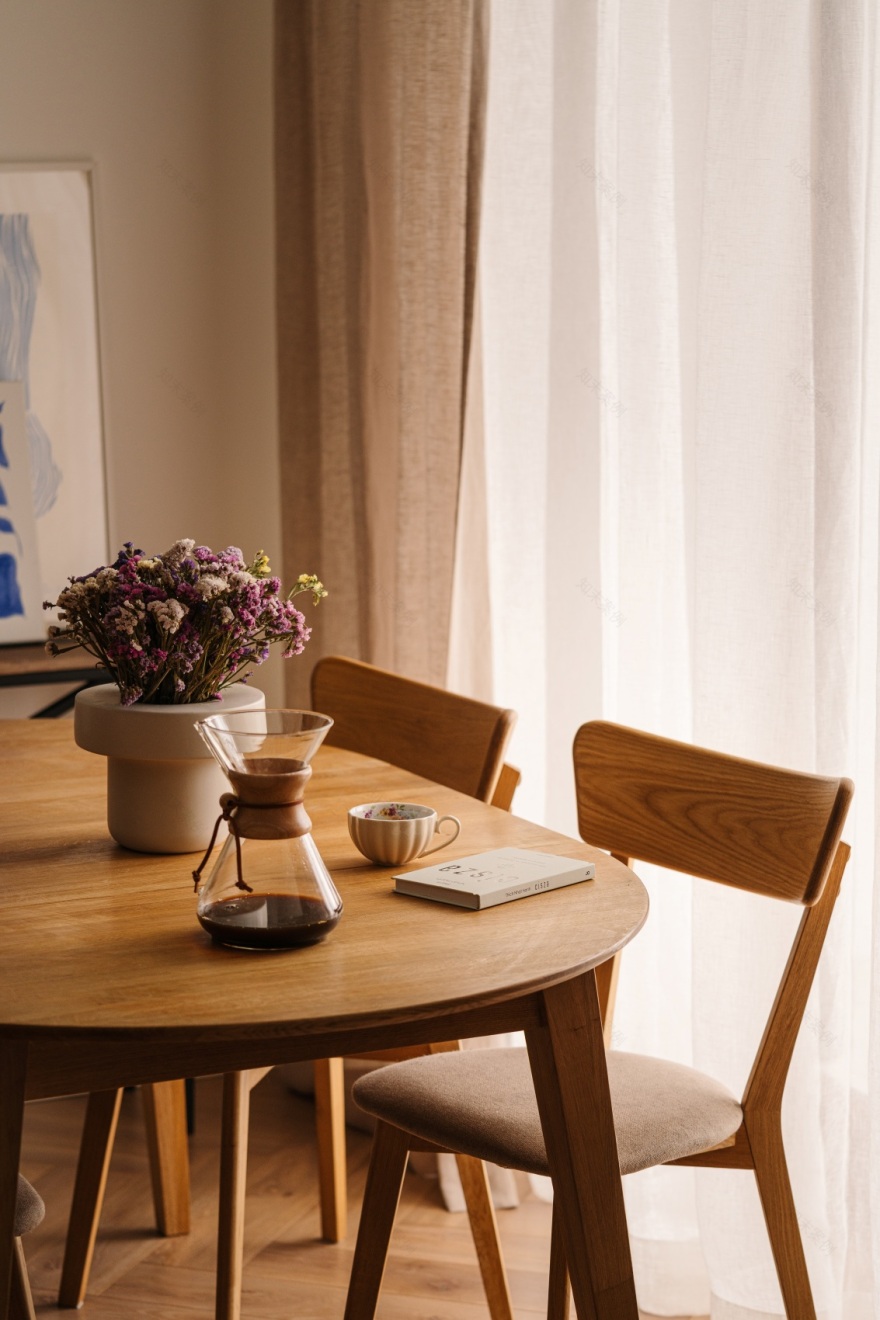 华沙比耶拉尼区公寓室内设计丨安哥拉比耶-25