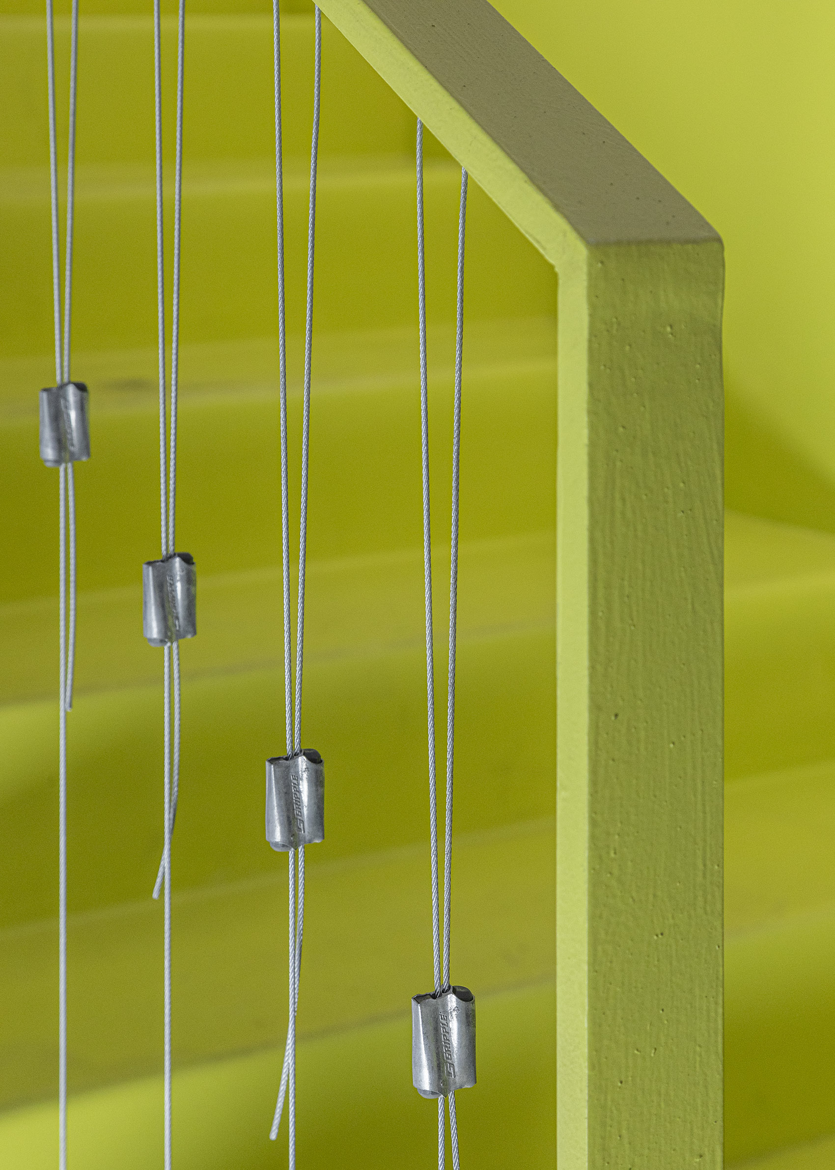 Trafilerie Mazzoleni 行政中心丨意大利贝加莫丨Studio Capitanio Architetti-63