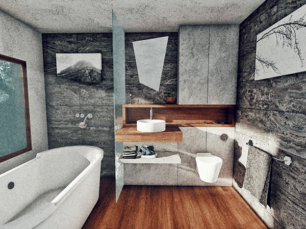 购物广场项目-27