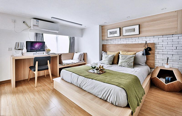 Multifunctional Loft – Chengdu-33