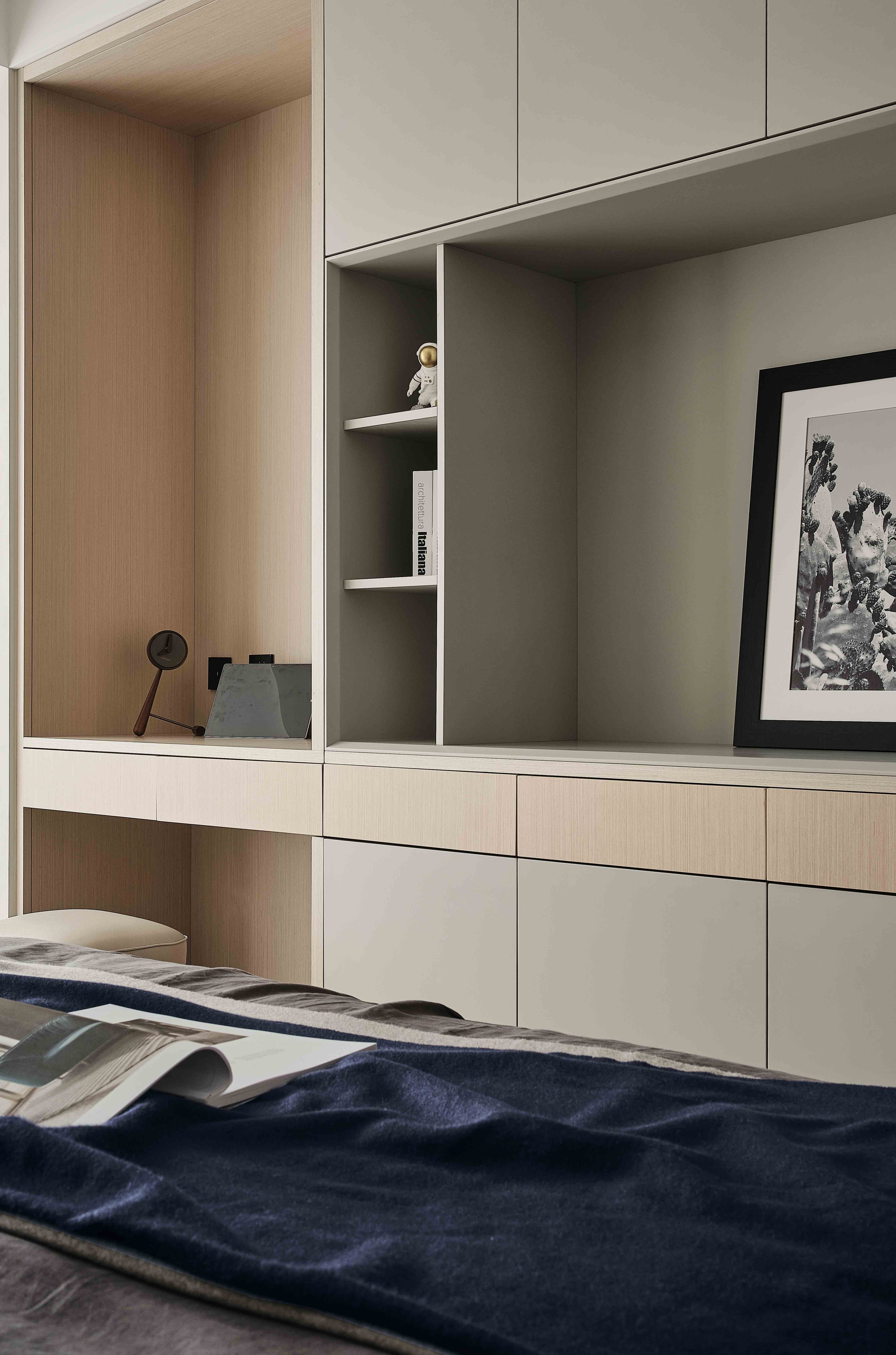 无锡·玉兰花园 ·《曜》丨中国无锡丨DoLong 董龍设计-47