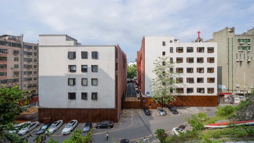 SMOORE流塘工业园丨中国深圳丨厘米制造-11