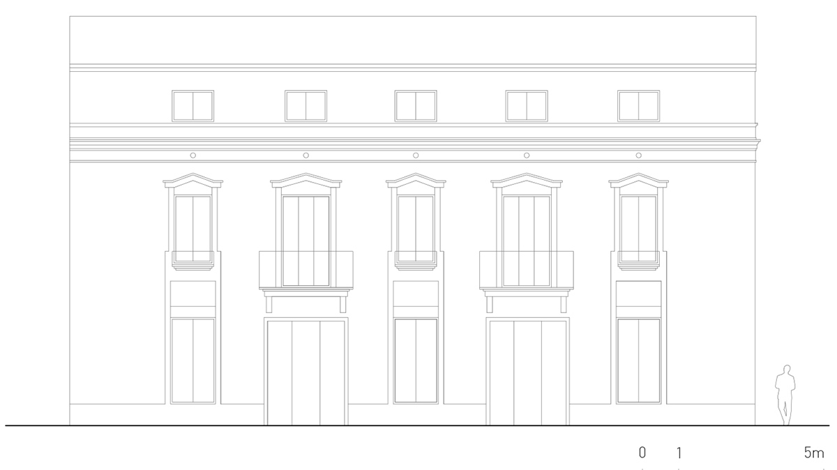 “空”房子丨西班牙丨Fran Silvestre Arquitectos-79