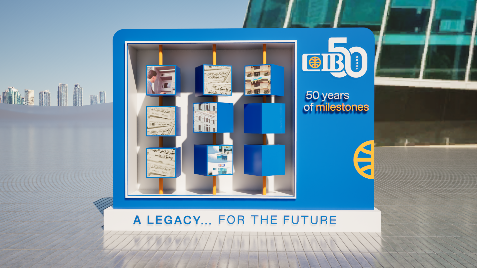 Cib 50 years celebration-13