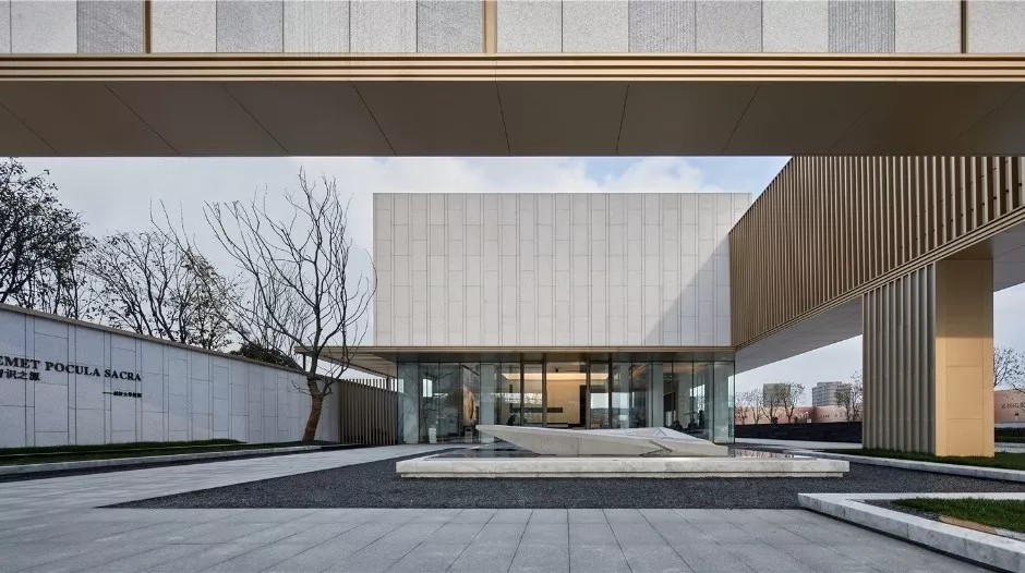 金地风华剑桥丨中国嘉兴-40