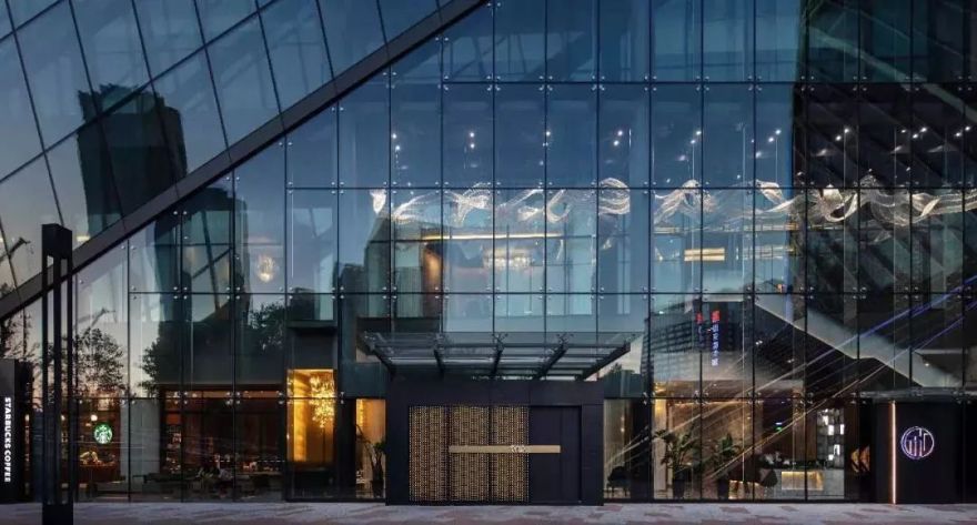 神木私宅 | 素净澄明,刚柔并济-33