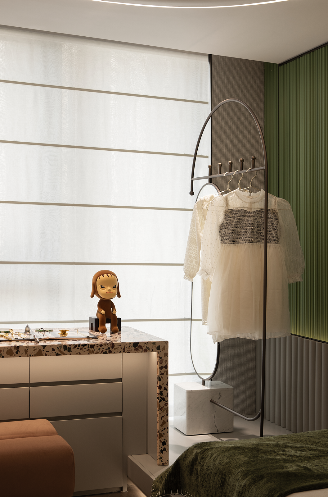 开州锦宸样板间丨中国重庆丨重庆米修室内设计有限公司-32