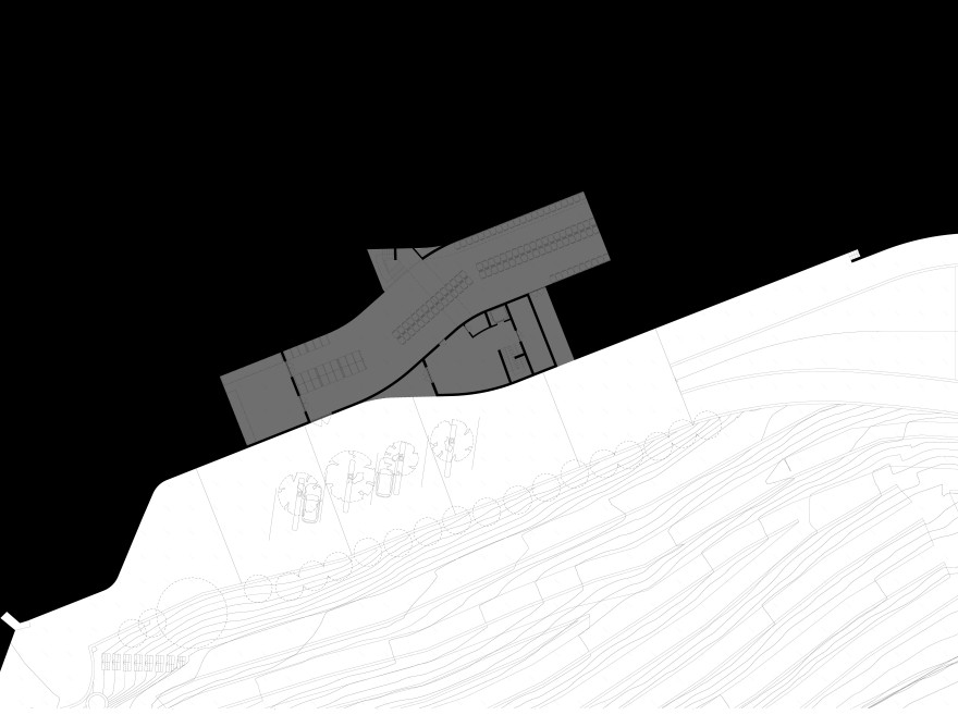 Quinta de Santo António 酒店及酒庄丨葡萄牙杜罗丨Atelier Sérgio Rebelo-39