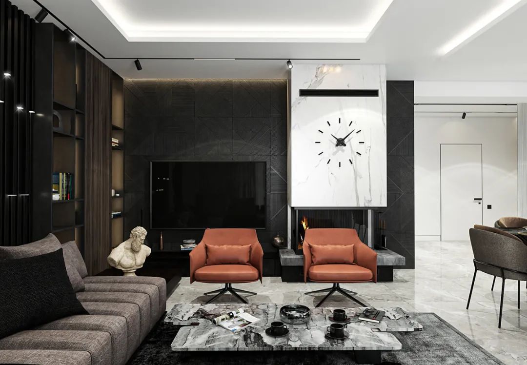 川谷堂丨Roomy Room-64