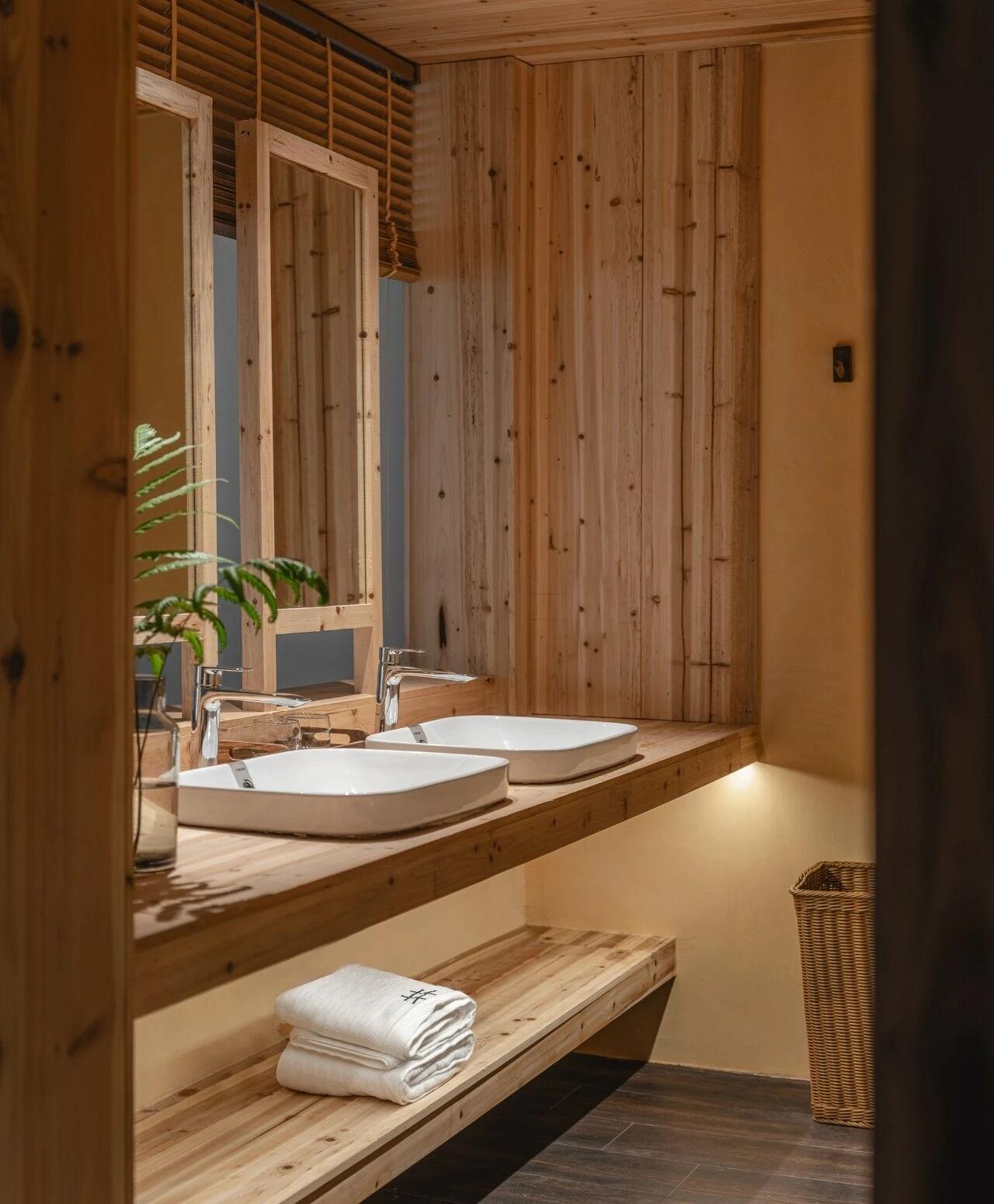 ATLAS+贰木建筑 · 井上见,大利侗寨稻田丨ATLAS,贰木建筑-33