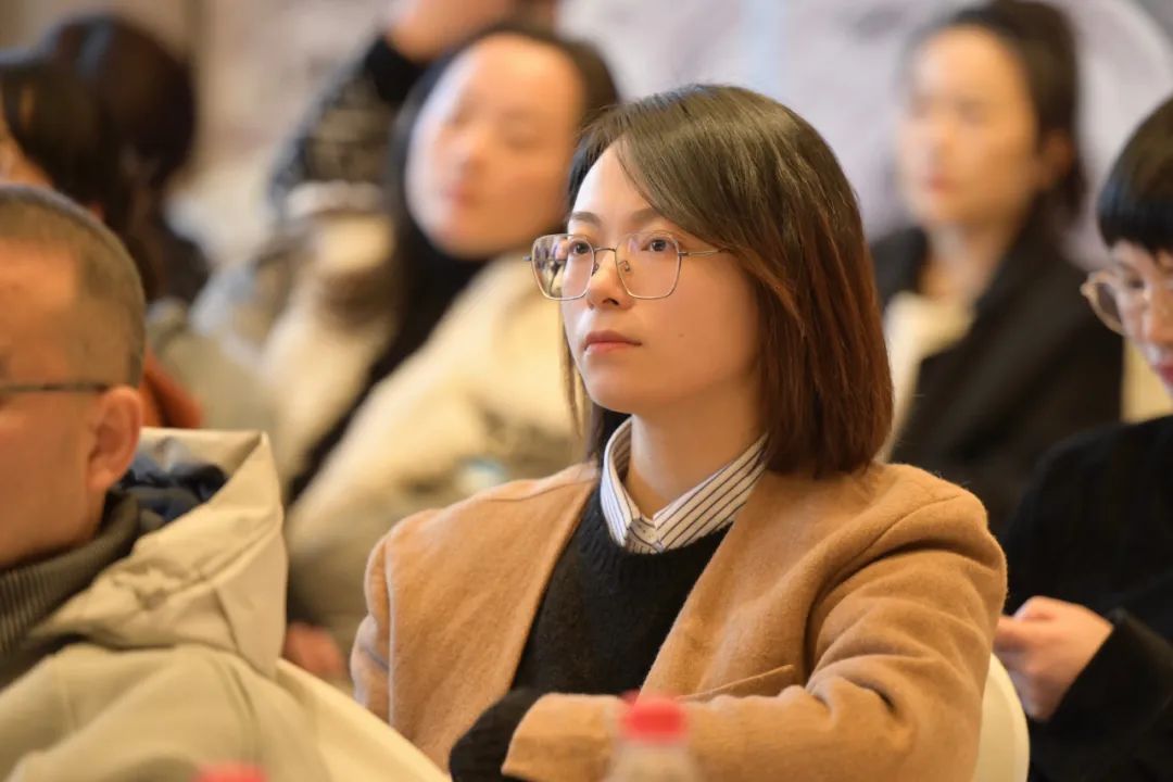 茶花奖设计灵感沙龙 · 宁海站丨中国宁波丨金元门设计公司,IDEA 杂志-56