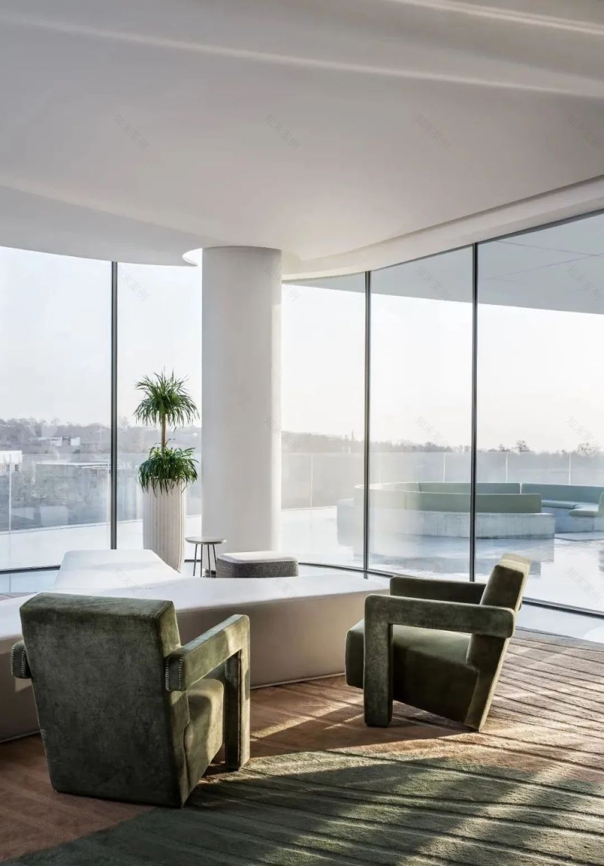 新东润云麓之城城市会客厅丨中国郑州-98