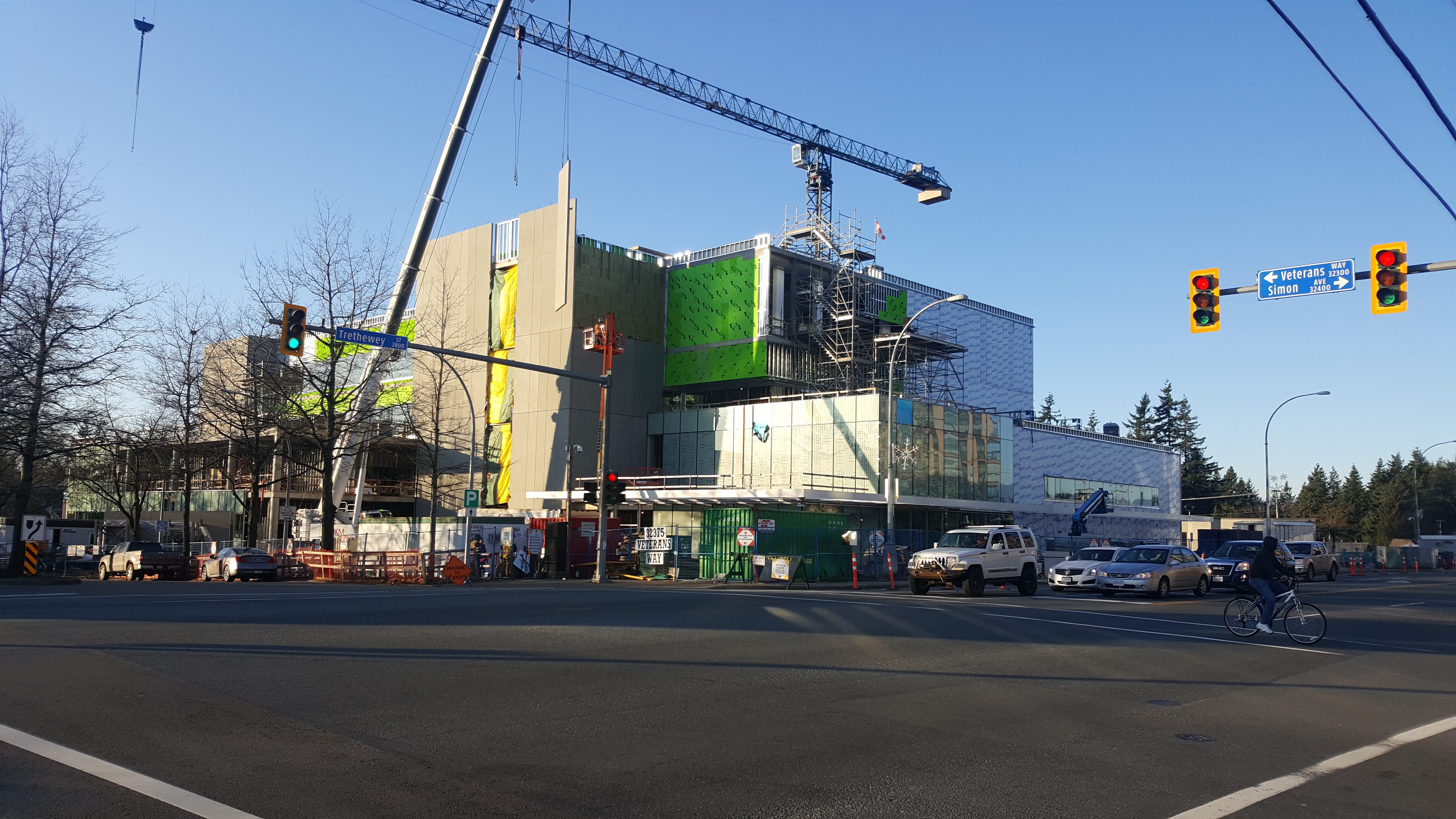 阿伯茨福德法院-13