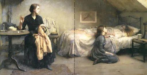 巴黎奥斯曼风格建筑保姆房丨法国巴黎-10