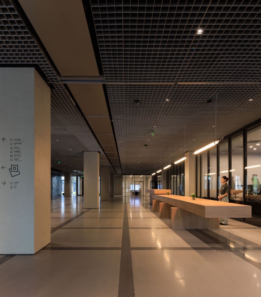 星火·761 – 北京数字经济算力中心丨中国北京丨llLab. | 叙向建筑设计-284