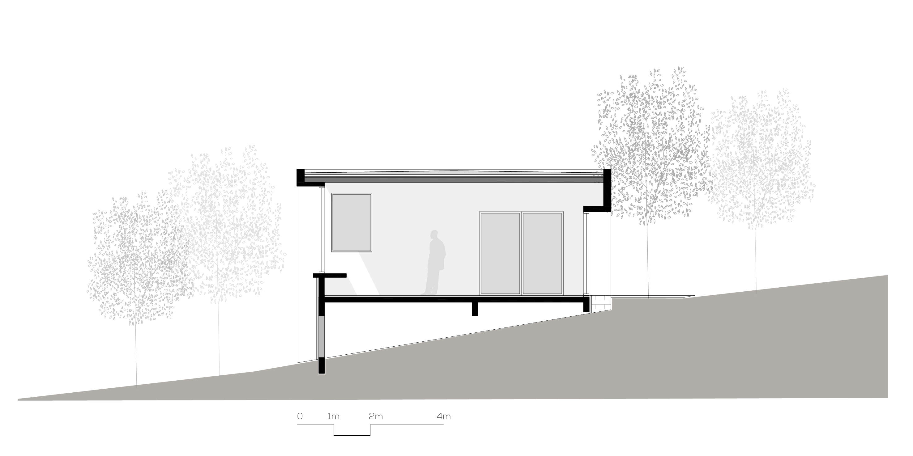 巴西家庭度假屋 | 森林中的舒适休闲空间-37