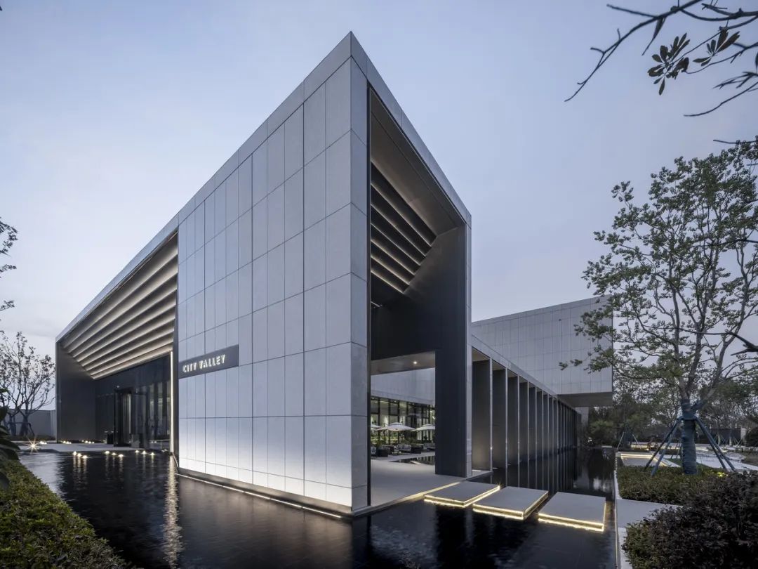 苏州五矿路劲澜悦溪云丨中国苏州丨上海拓观设计机构-30