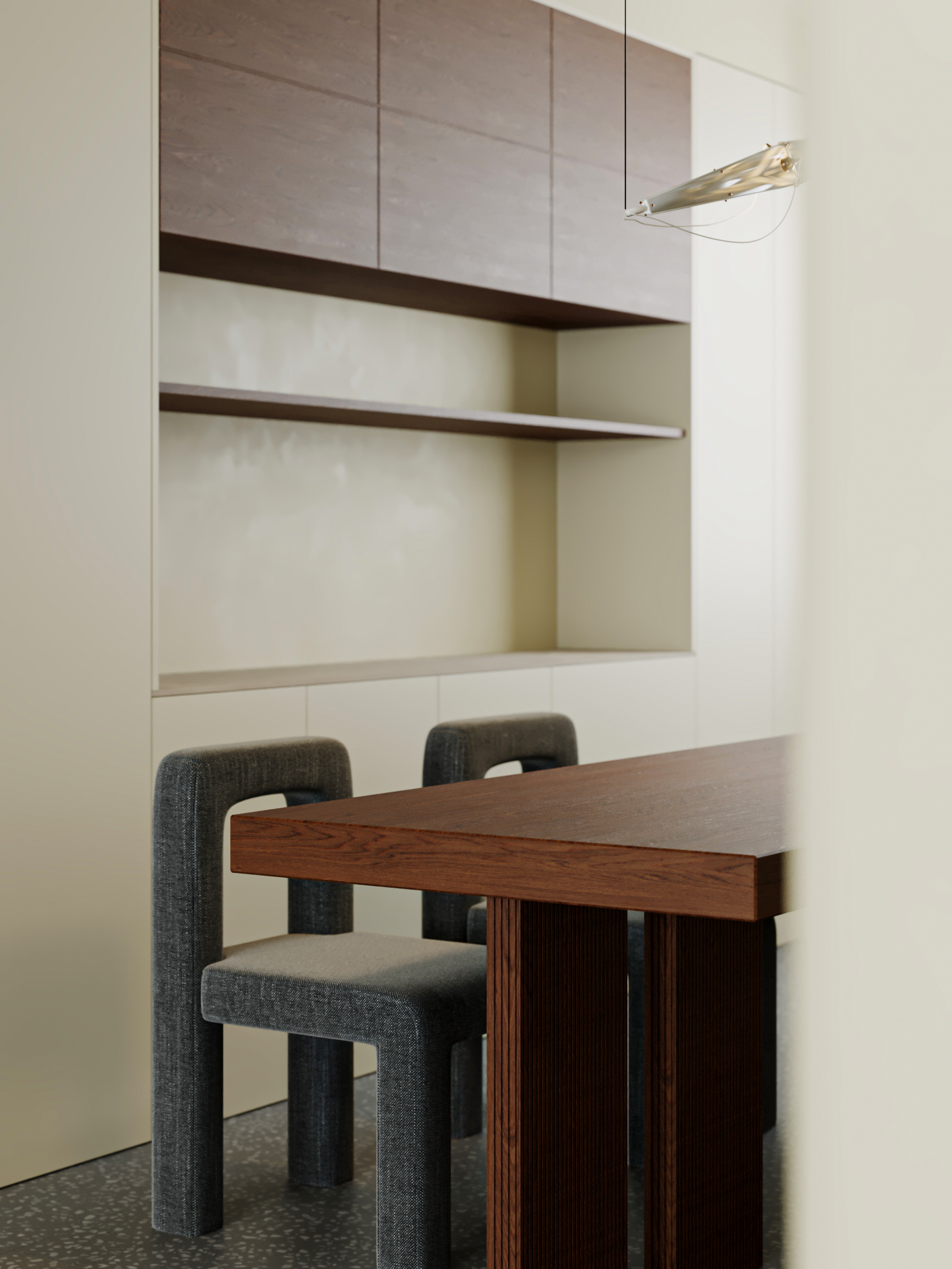 诧寂风写实渲染—作业练习-0