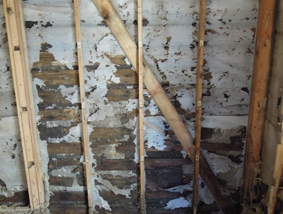 白樺と薪ストーブの家リノベーション丨株式会社スロウル-13