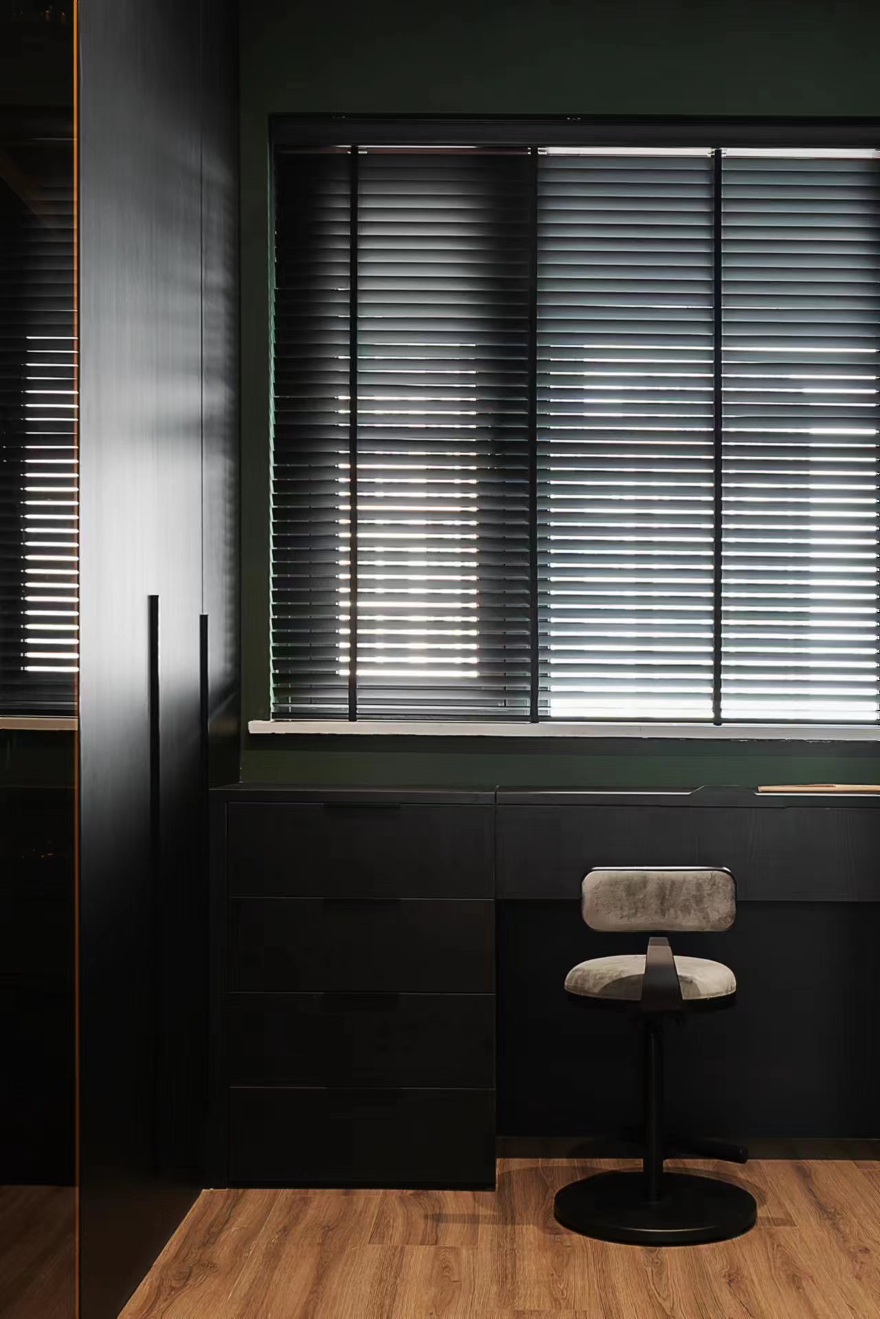 礼赞中的黑白丨啄梦设计-34