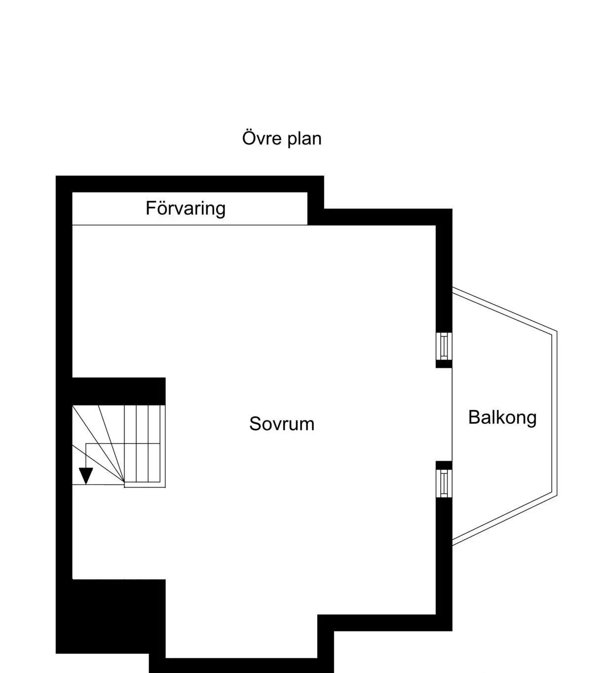 瑞典百年建筑中的原木魅力-15