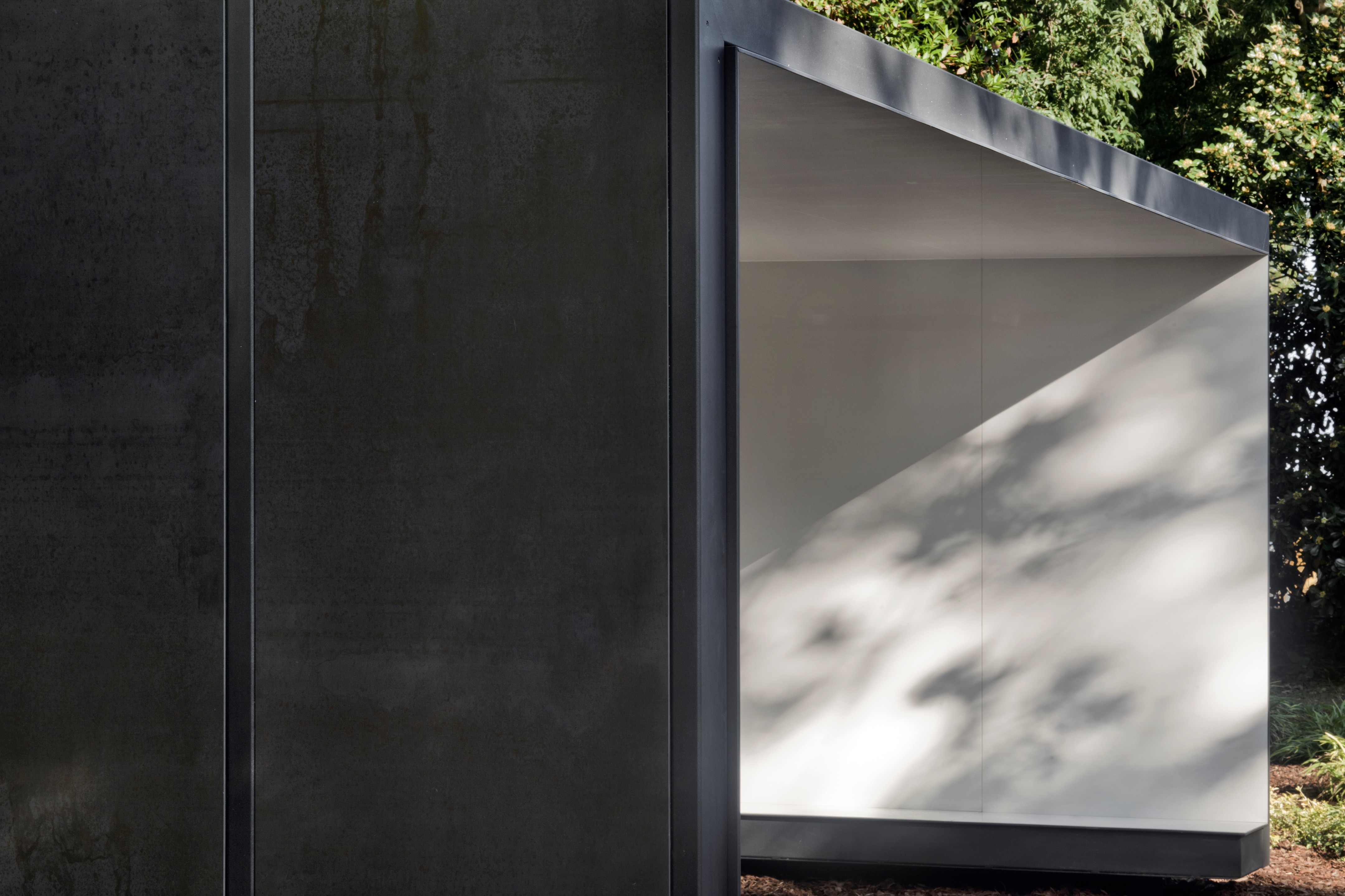 梵蒂冈 Chapel 室内设计-16