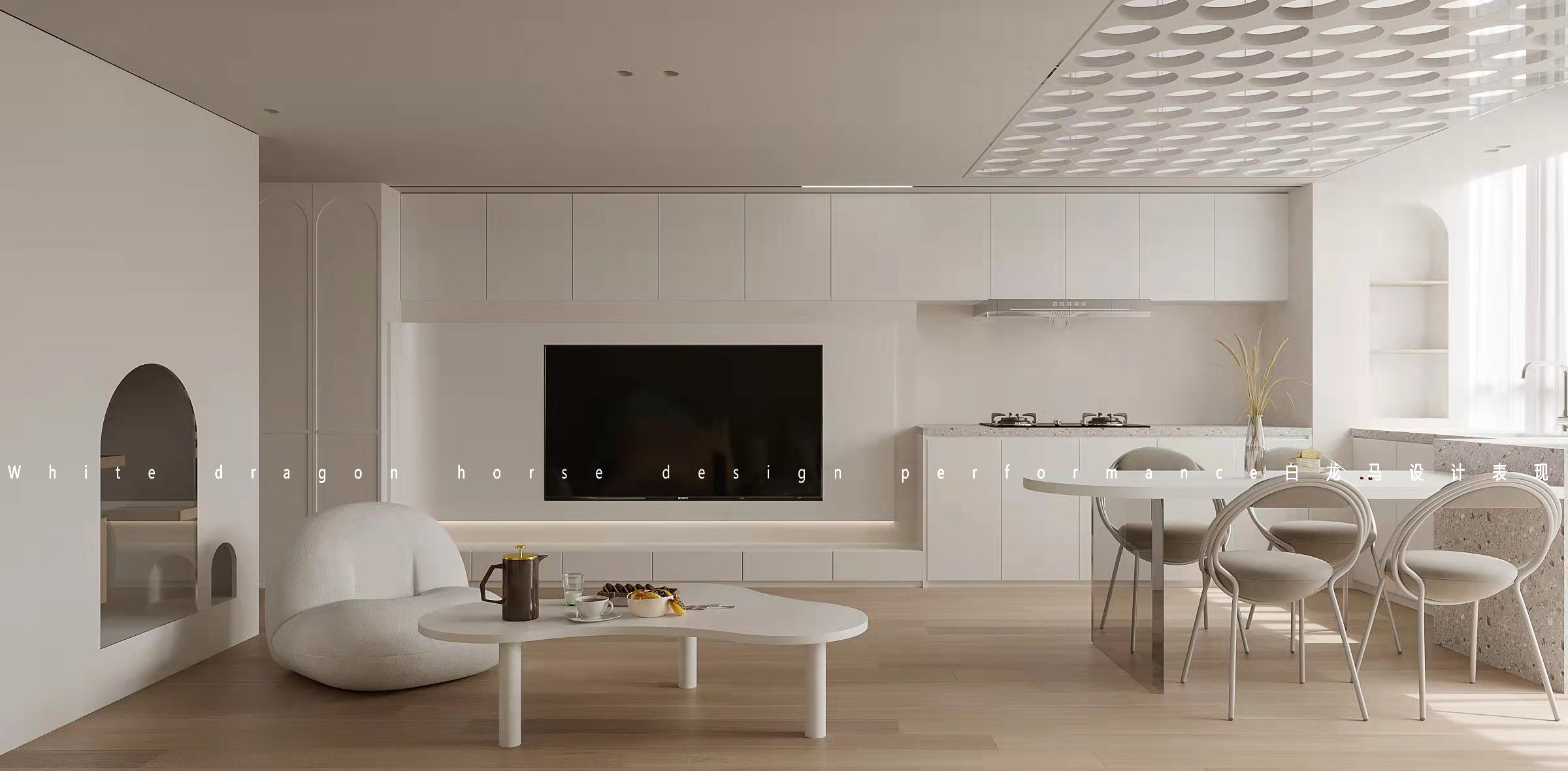 诧寂风格——白龙马效果图-13