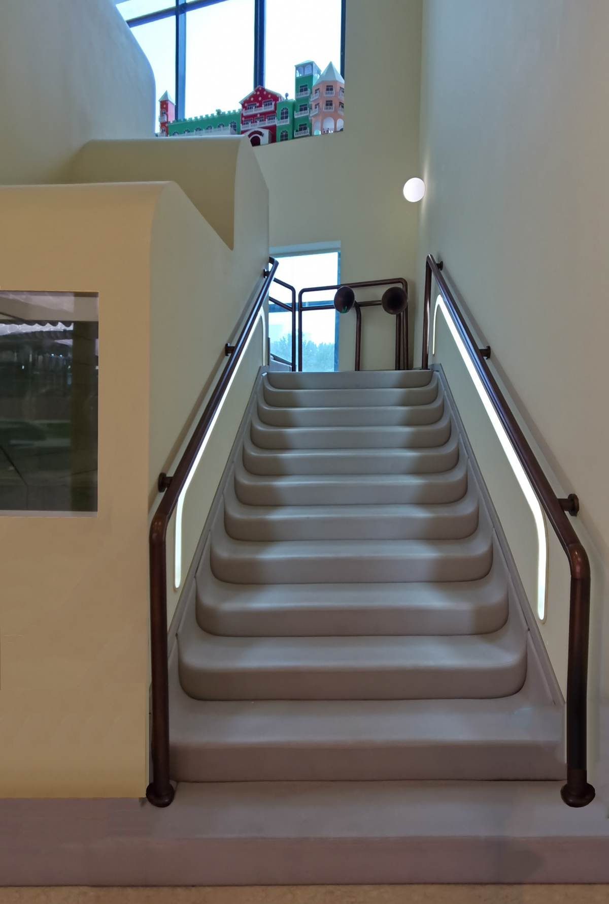 森林里的儿童成长中心-18