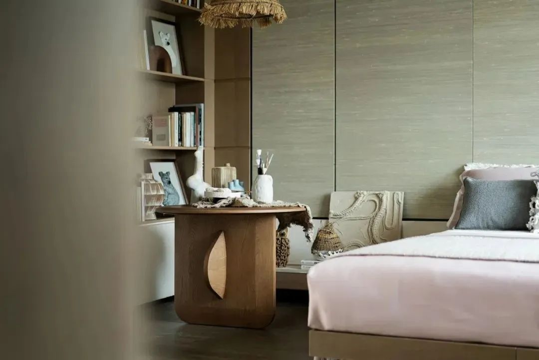 重庆龙湖·天曜昱府上叠样板间丨中国重庆丨臻界设计-53